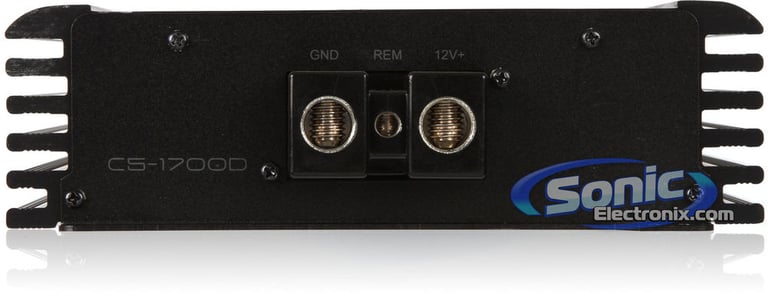 Crossfire C51700D Image 3