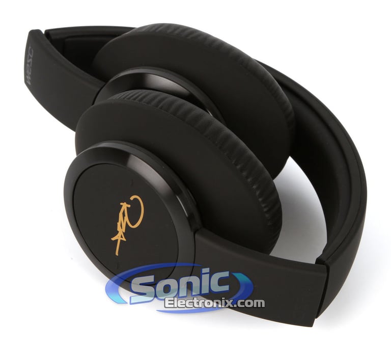 WeSC RZA Premium Chambers Deep Black (0006297r01) Image 6