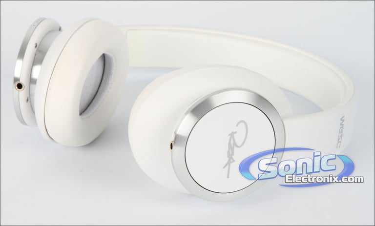WeSC RZA Premium Chambers Bright White (0006297r02) Image 4