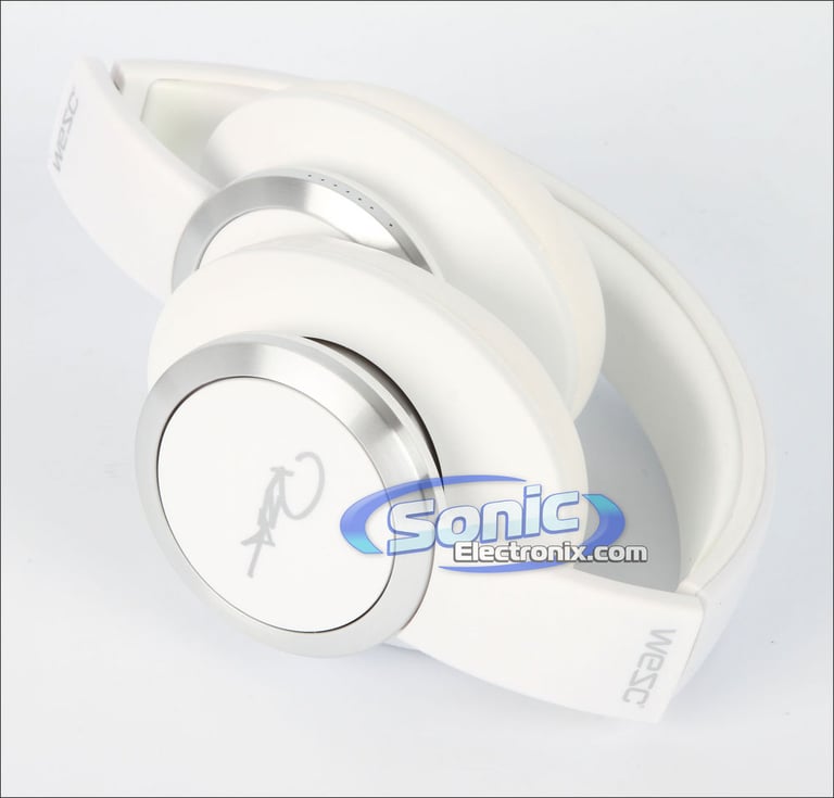 WeSC RZA Premium Chambers Bright White (0006297r02) Image 6