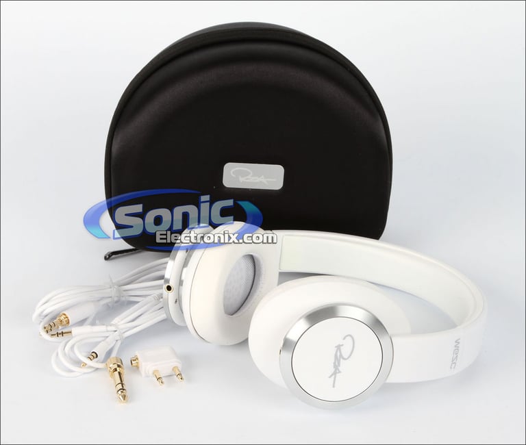 WeSC RZA Premium Chambers Bright White (0006297r02) Image 10
