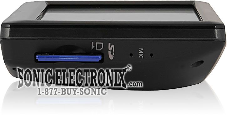 Panasonic CN-GP50U Image 4