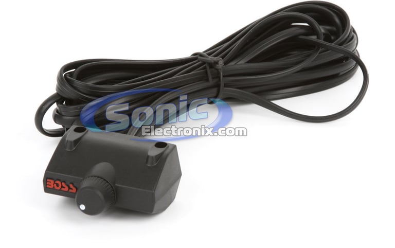 Boss PH2.500 R/B Image 5