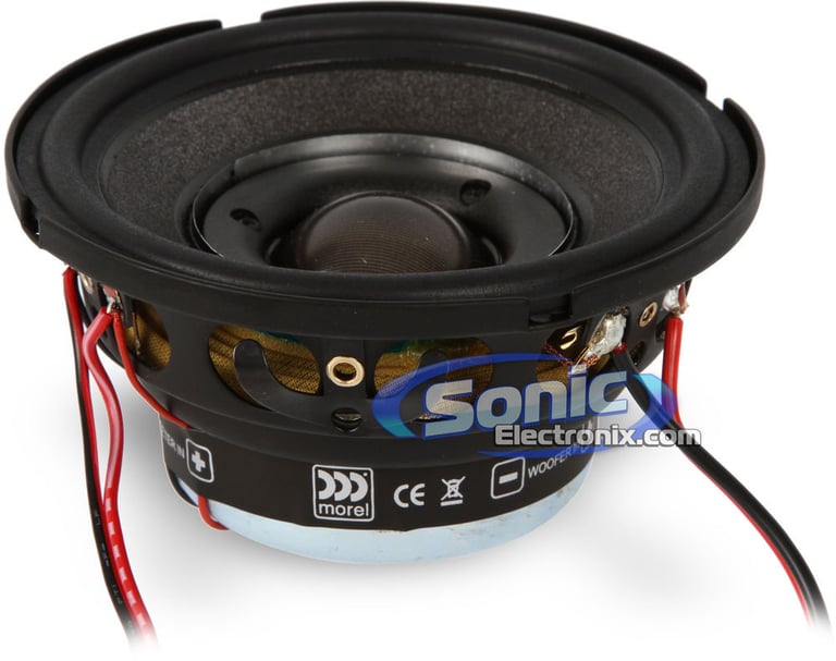 Morel Integra Ovation XO 4 Image 4