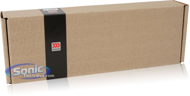Morel Integra Ovation XO 4 Image 8