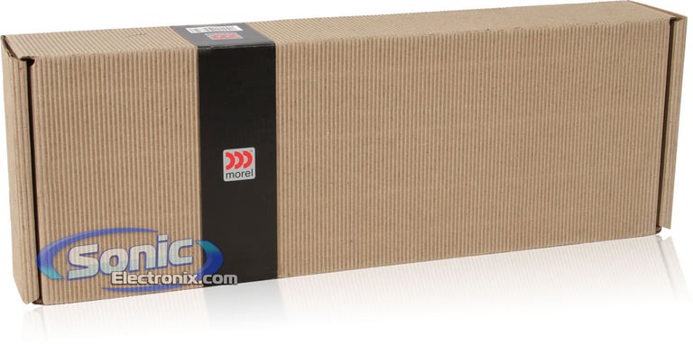 Morel Integra Ovation XO 5 Image 8