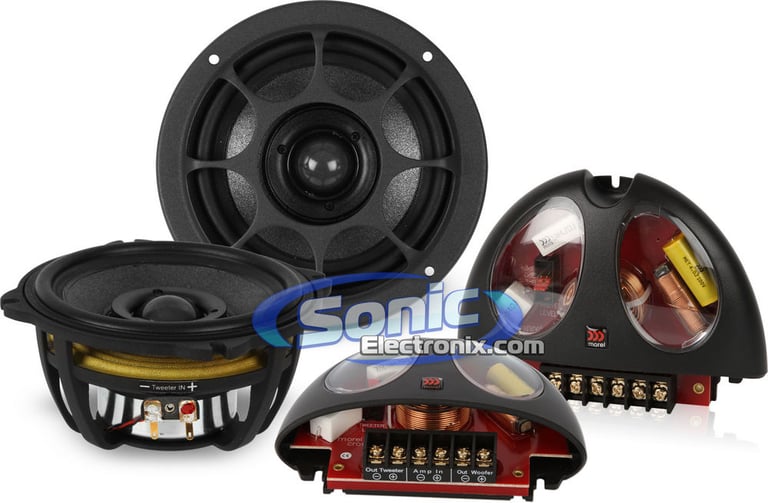 Morel Integra Ovation XO 5 Image 1