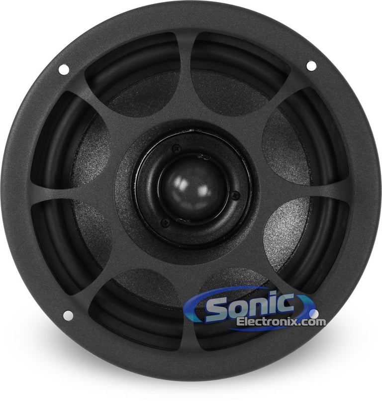 Morel Integra Ovation XO 6 Image 2