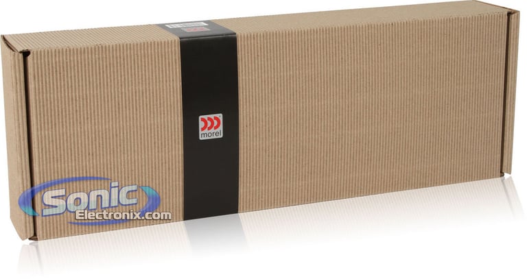 Morel Integra Ovation XO 6 Image 8