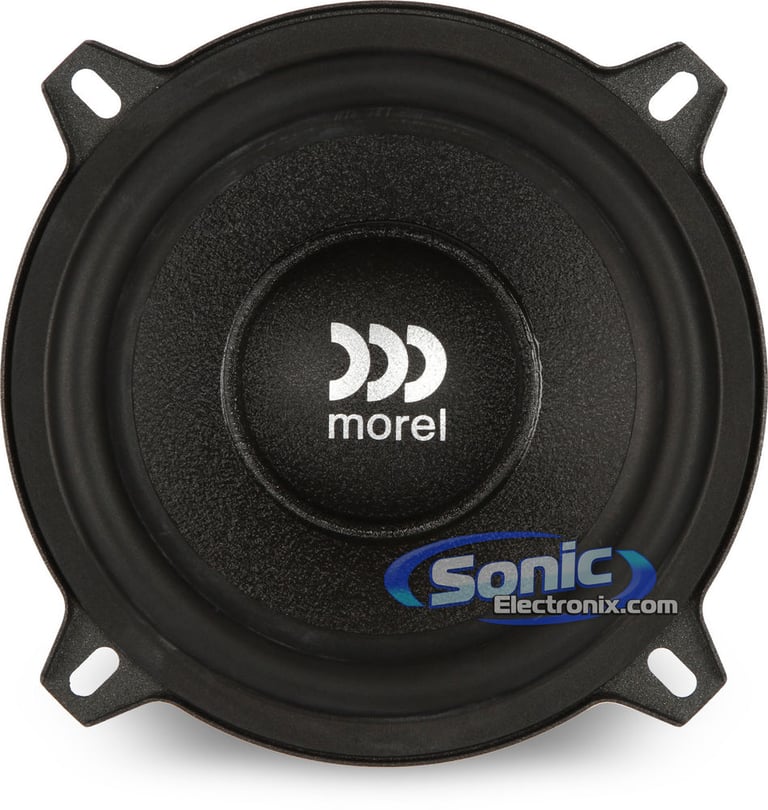 Morel Maximo 5 Image 3