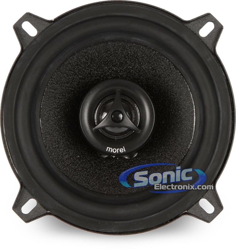 Morel Maximo 5C Open Box  Image 3