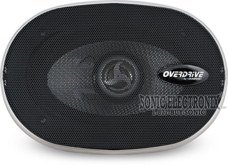 Blaupunkt ODx462 Overdrive Series Image 2