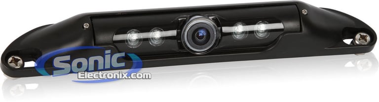ScyTek Bar-Cam (Barcam 1) Image 1