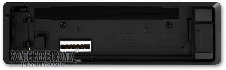 Clarion DB365USB Image 3