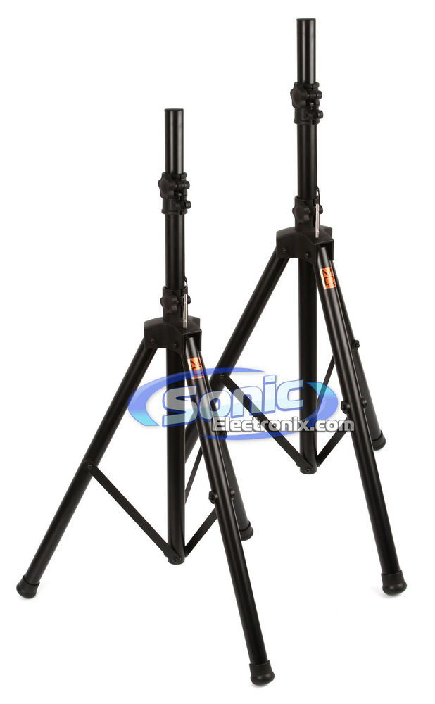 Numark N4 & Alto Professional TS115A Package Image 24