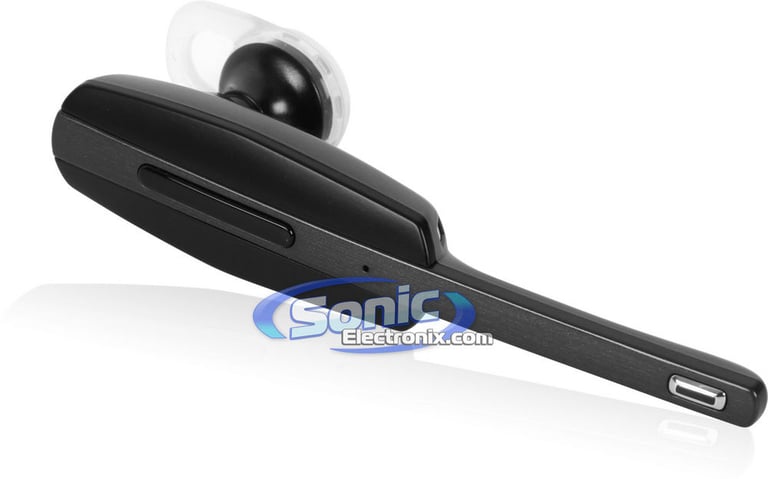 Samsung HM7000 Bluetooth Headset (Retail Packaging) Image 1