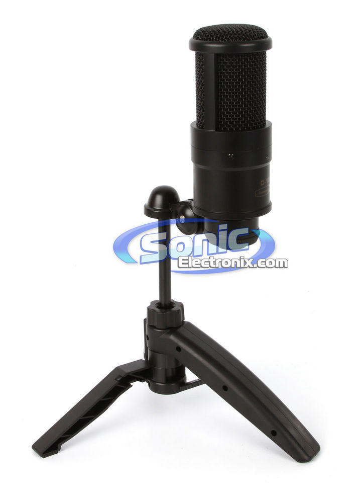 Jammin Pro C-10 Image 1
