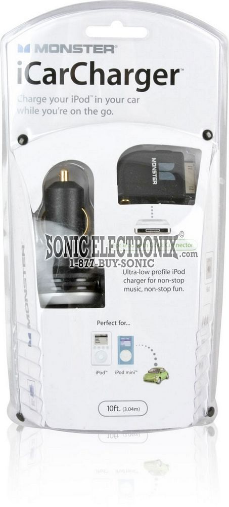 Monster Cable AICHG2 IP SB Image 2