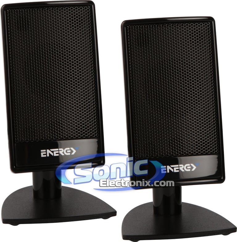 Energy Power EM-2.1 Multimedia System Image 6