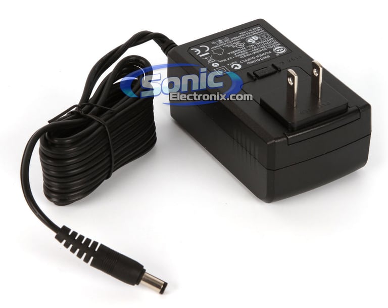 Energy Power EM-2.1 Multimedia System Image 13