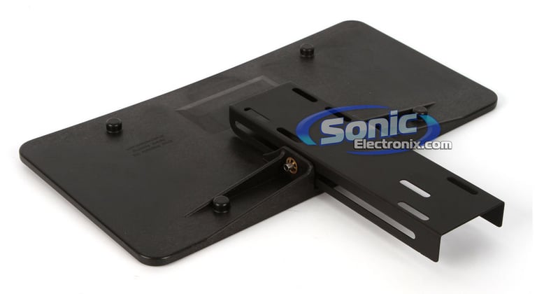 Race Sport Accessories HIDE-A-WAY-MAN (Show & Go) Image 2