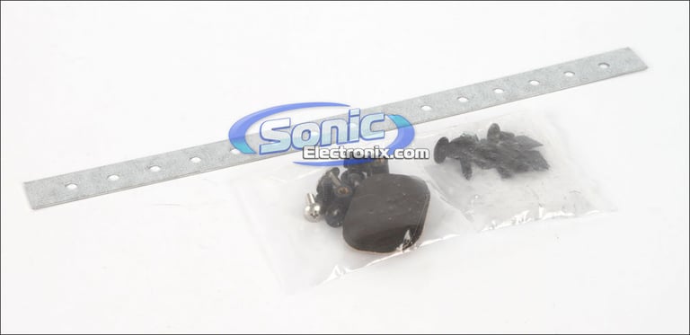 Race Sport Accessories HIDE-A-WAY-MAN (Show & Go) Image 3