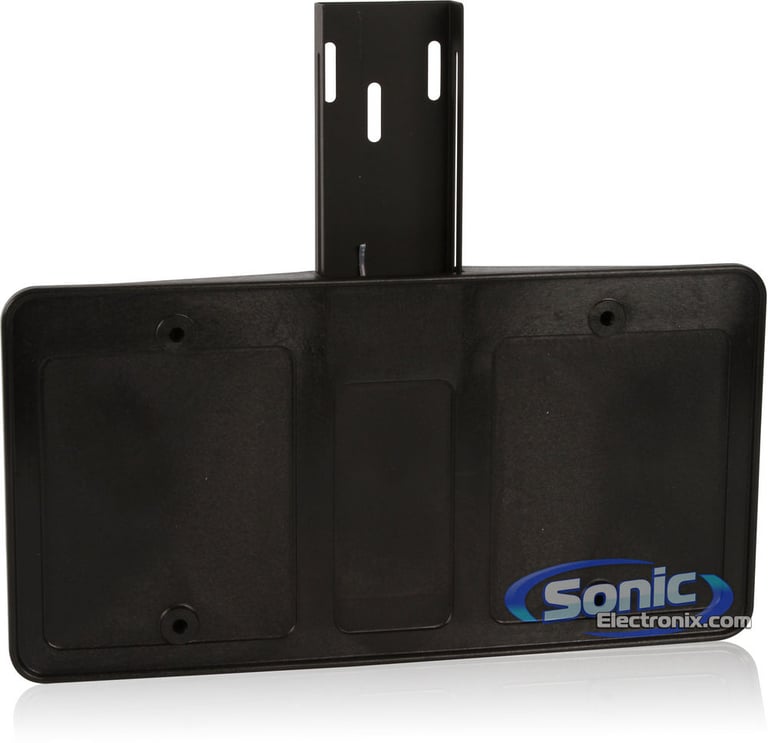 Race Sport Accessories HIDE-A-WAY-MAN (Show & Go) Image 1