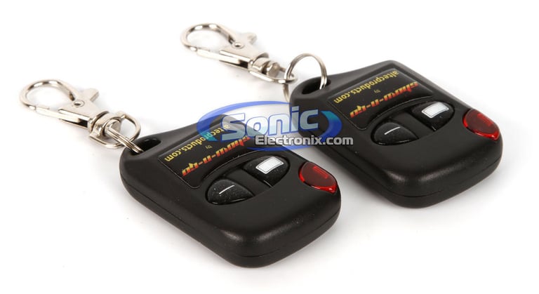 Race Sport Accessories HIDE-A-WAY-MOTOR (Show & Go) (FOR OFF ROAD USE) Image 3
