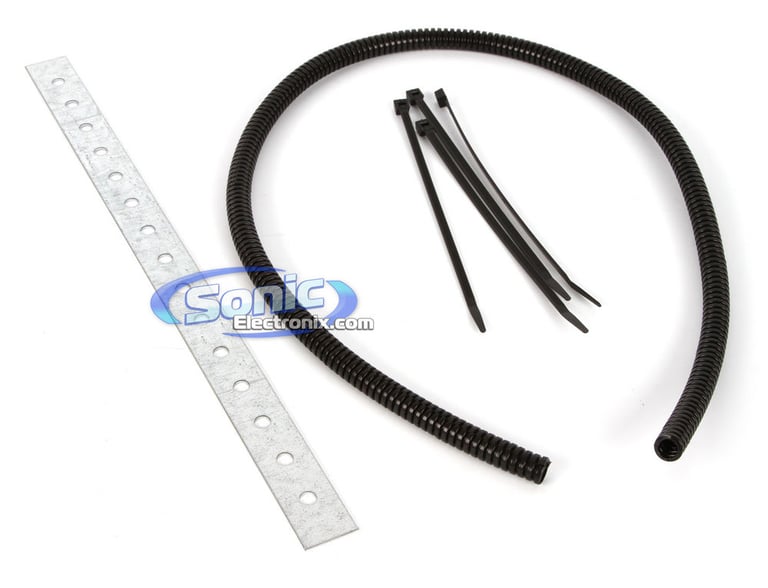 Race Sport Accessories HIDE-A-WAY-MOTOR (Show & Go) (FOR OFF ROAD USE) Image 5