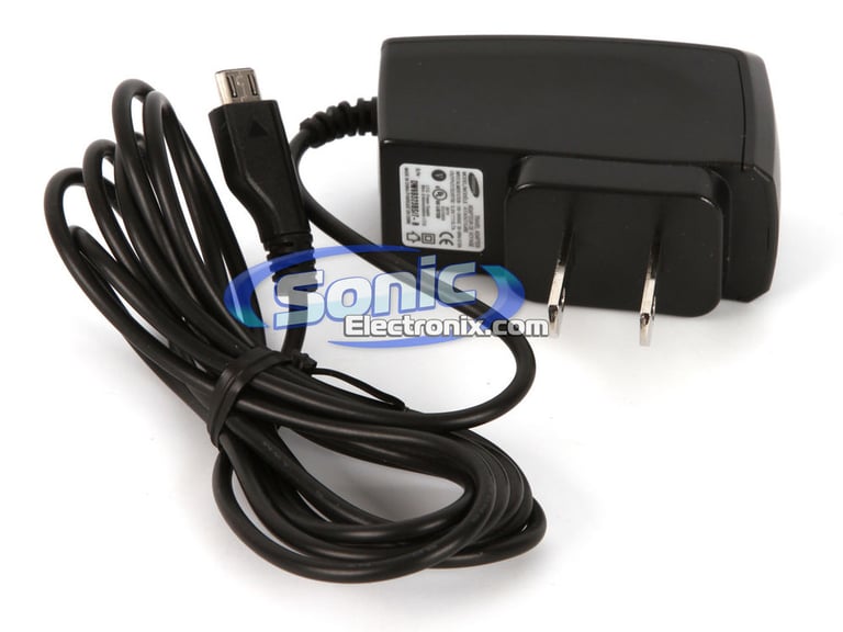 Samsung HS3000 Black Bluetooth Stereo Headset Image 2