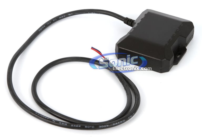 Crimestopper TN-310 Image 1