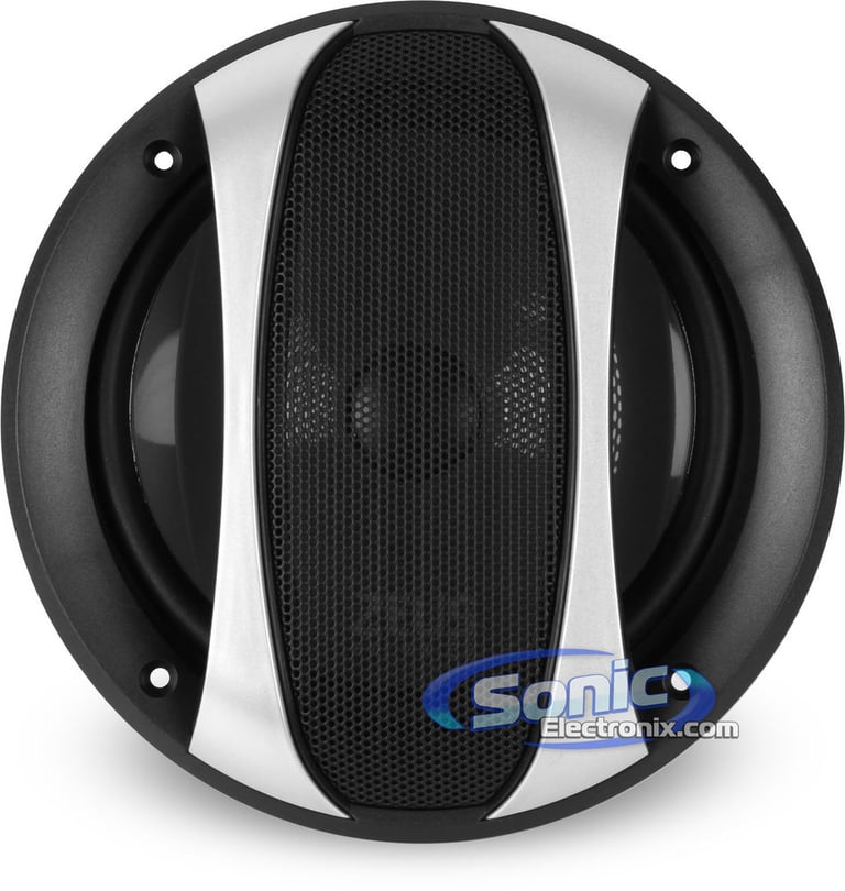 Hifonics ZRXLP6.5C Image 2