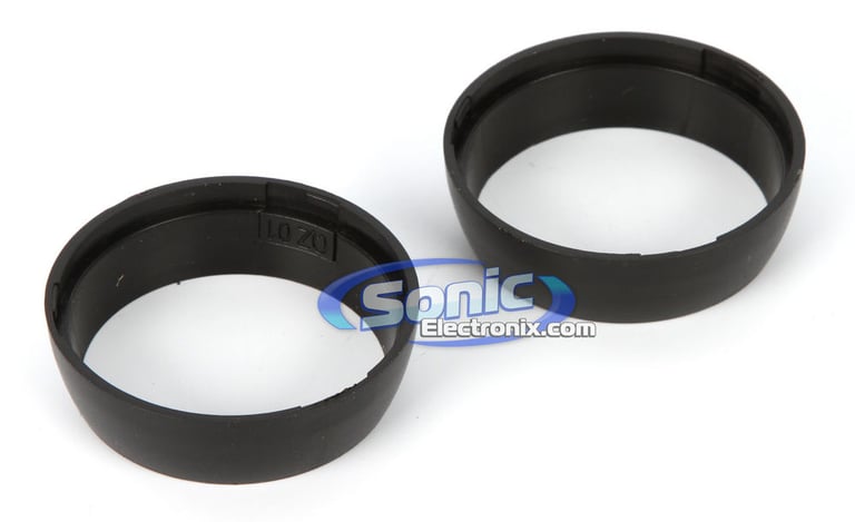 Hifonics ZRXLP6.5C Image 9