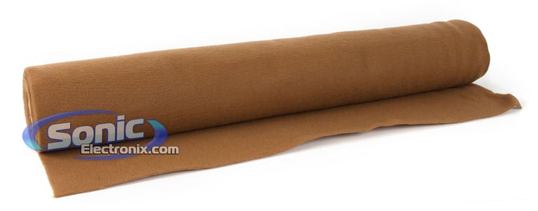 Xscorpion AC4.15MOK (Medium Oak) Image 1