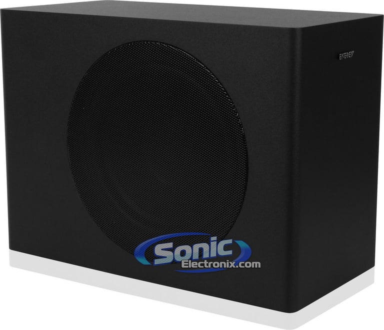 Energy Power Bar Elite (Bar Elite) Multimedia Soundbar & Subwoofer Image 2