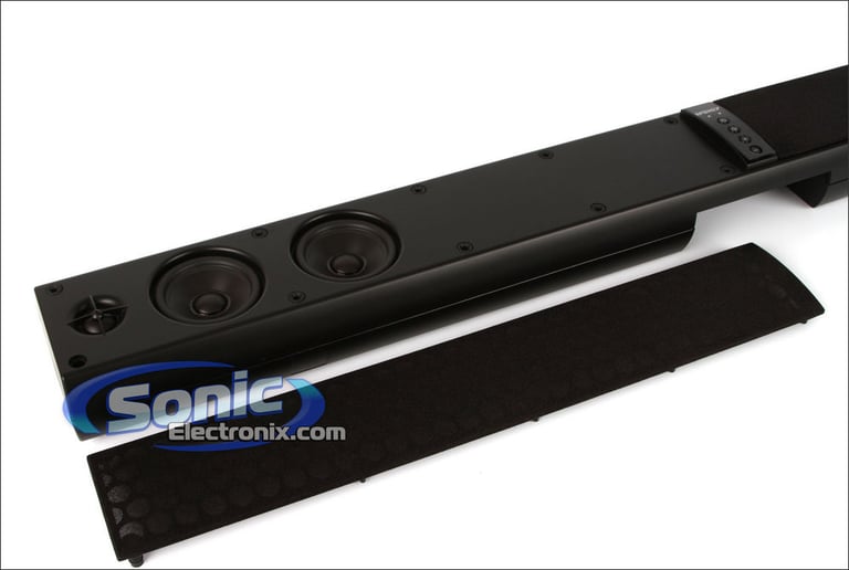 Energy Power Bar Elite (Bar Elite) Multimedia Soundbar & Subwoofer Image 7