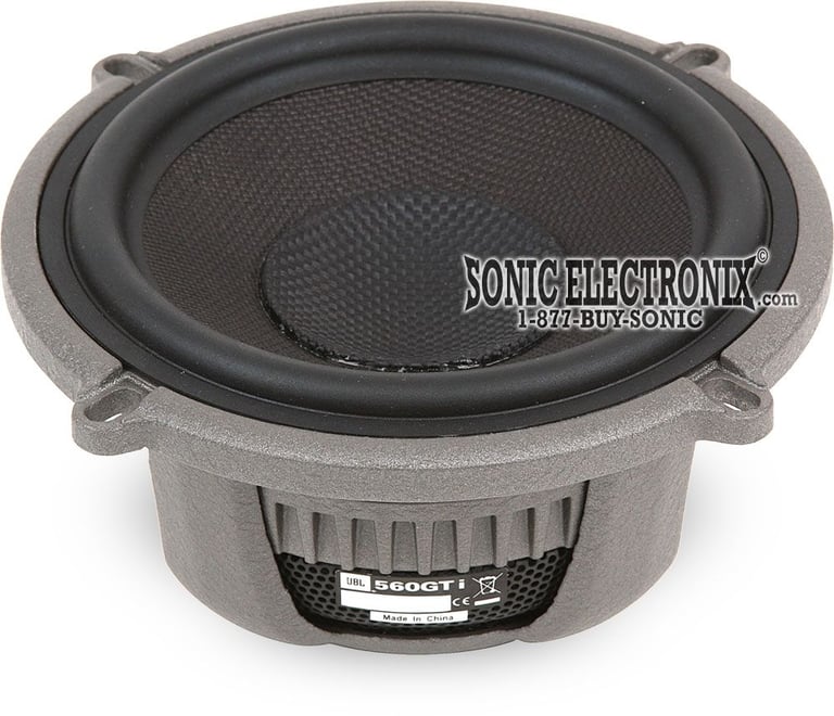 JBL 560GTi Image 5