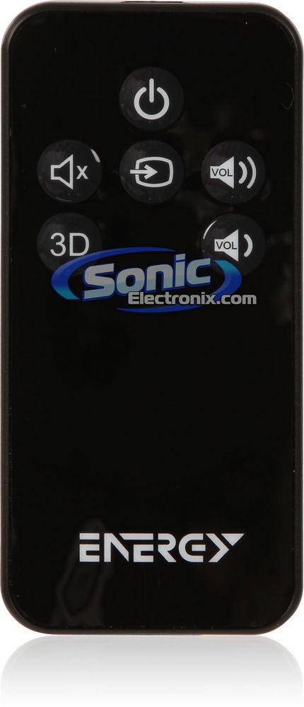 Energy Power Bar Elite (Bar Elite) Multimedia Soundbar & Subwoofer Image 8