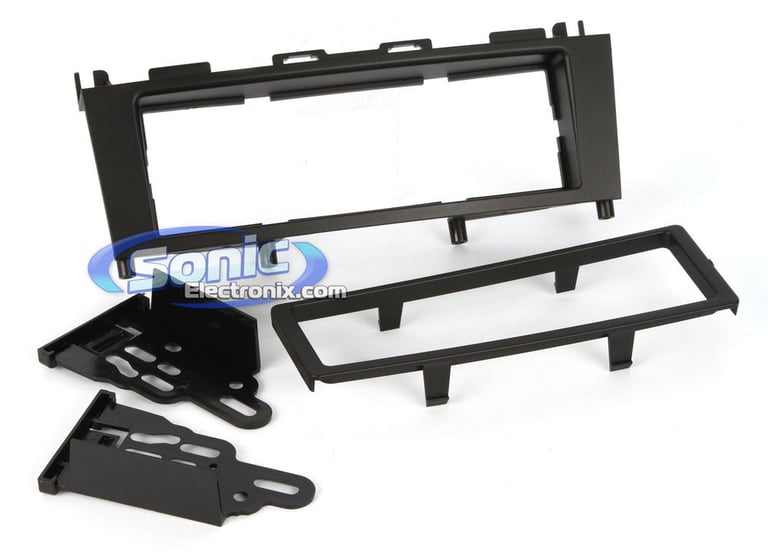 Metra 99-8716B (Black) Image 1