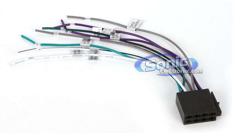 Power Acoustik PL-10A Image 7