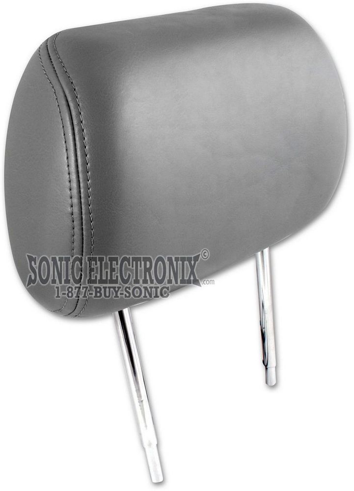 Absolute COM730HRG (GRAY) Image 3