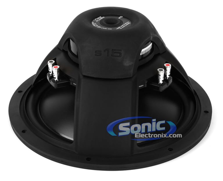 VIBE Audio SLICK 15-V2 Image 3