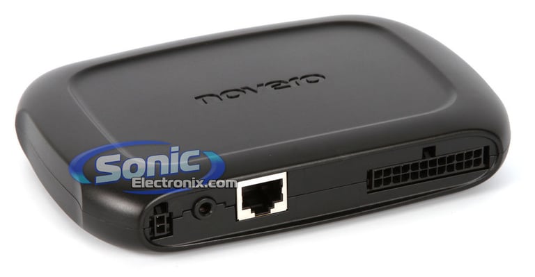Novero TrustyOne Bluetooth Hands-Free Device Image 4