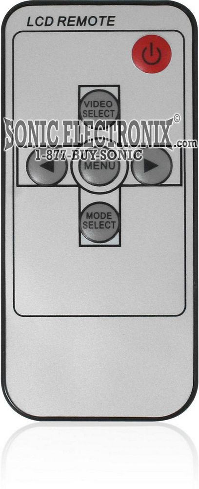 XO Vision GX-9922 Image 3