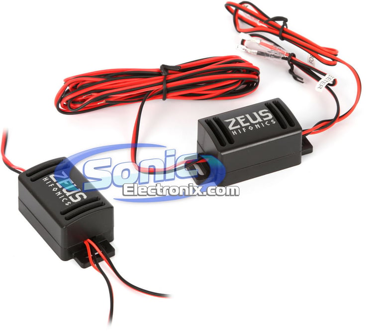 Hifonics ZRX6.5C Image 7