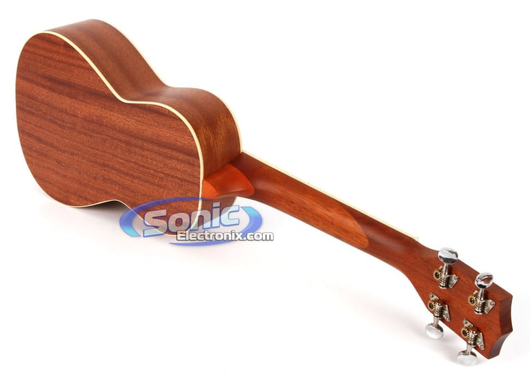 Kanaloa KC Concert Ukulele Image 3