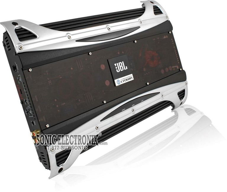 JBL BPX1100.1 Image 2