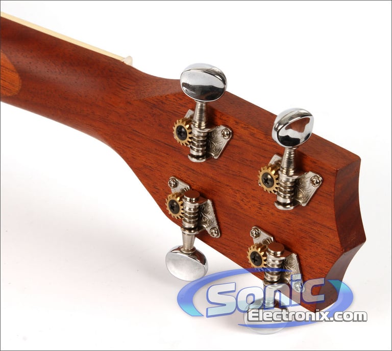 Kanaloa KC Concert Ukulele Image 5
