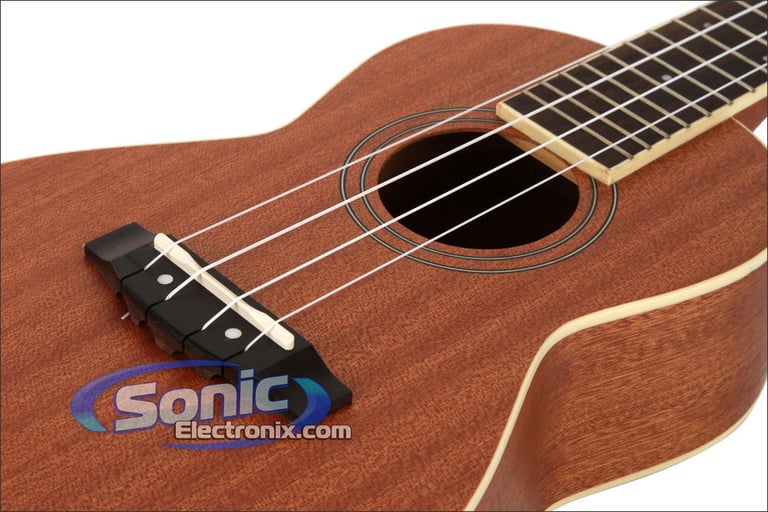 Kanaloa KC Concert Ukulele Image 6