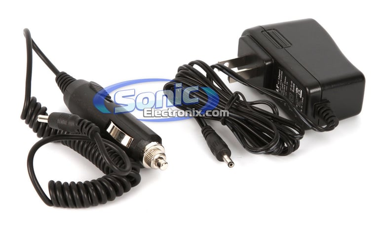 Power Acoustik KS-1 Image 3
